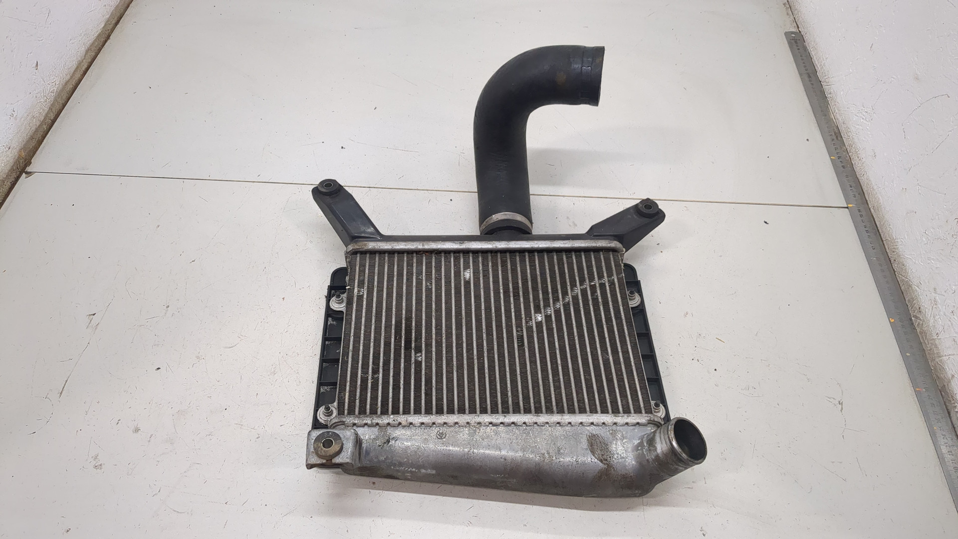 Интеркулер