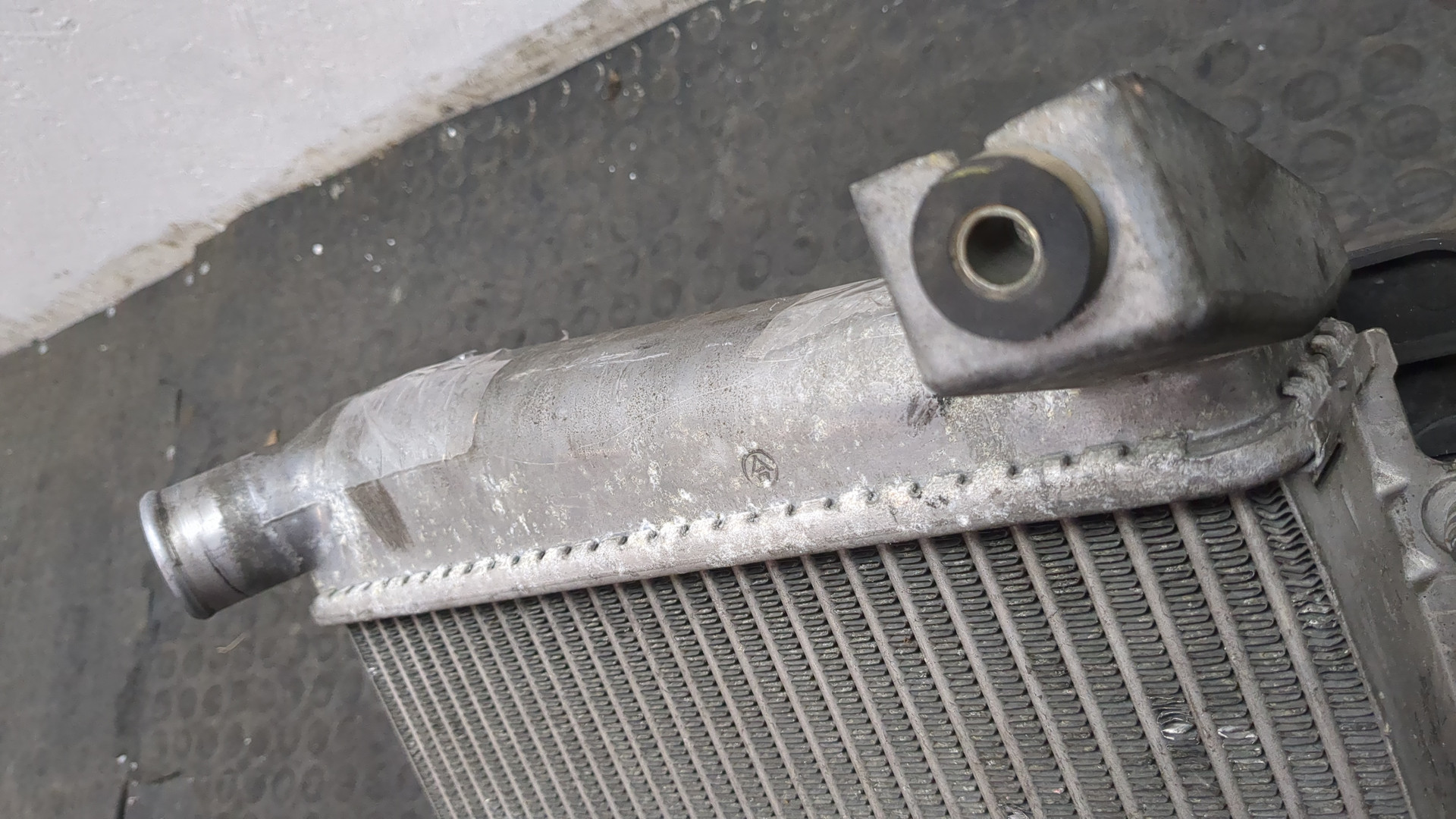 Интеркулер