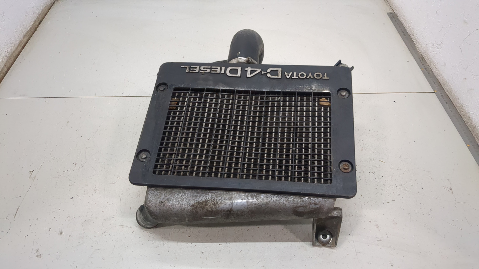 Интеркулер