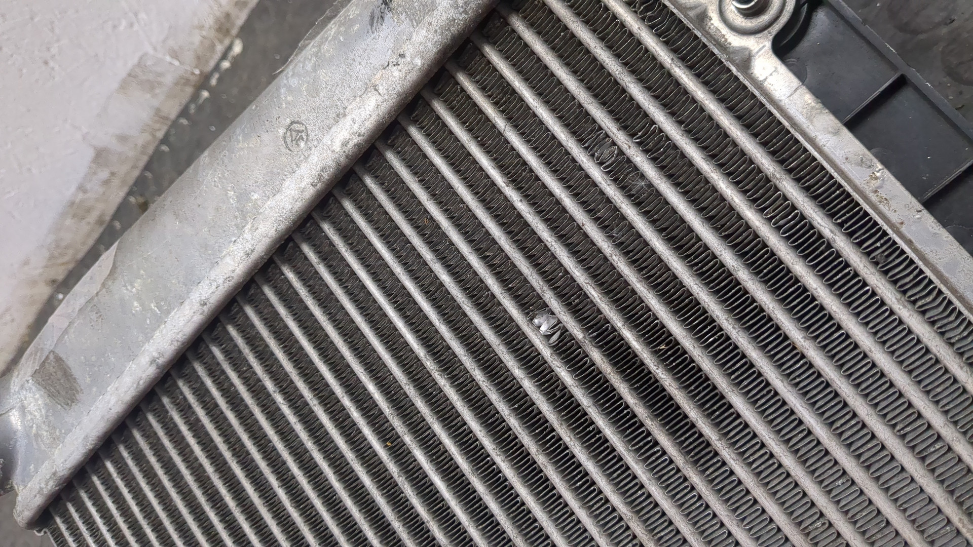 Интеркулер