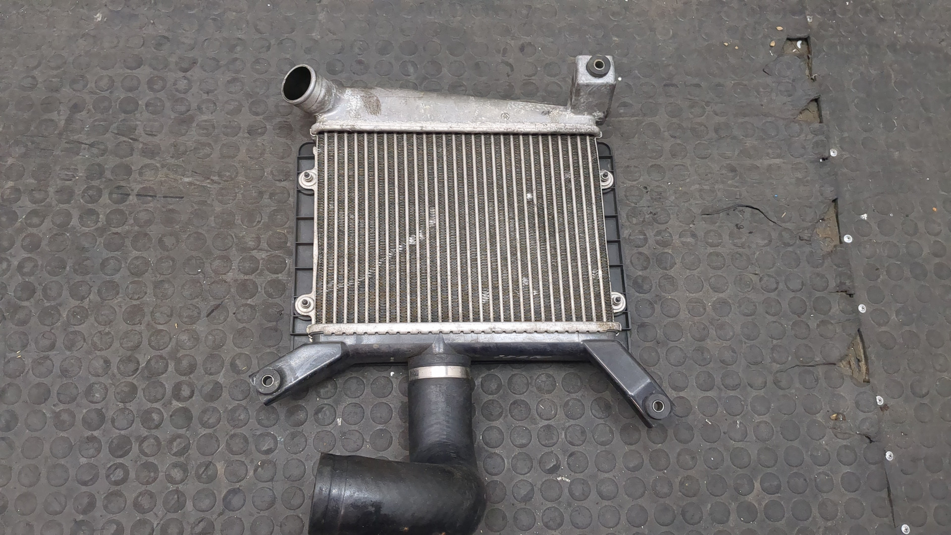 Интеркулер