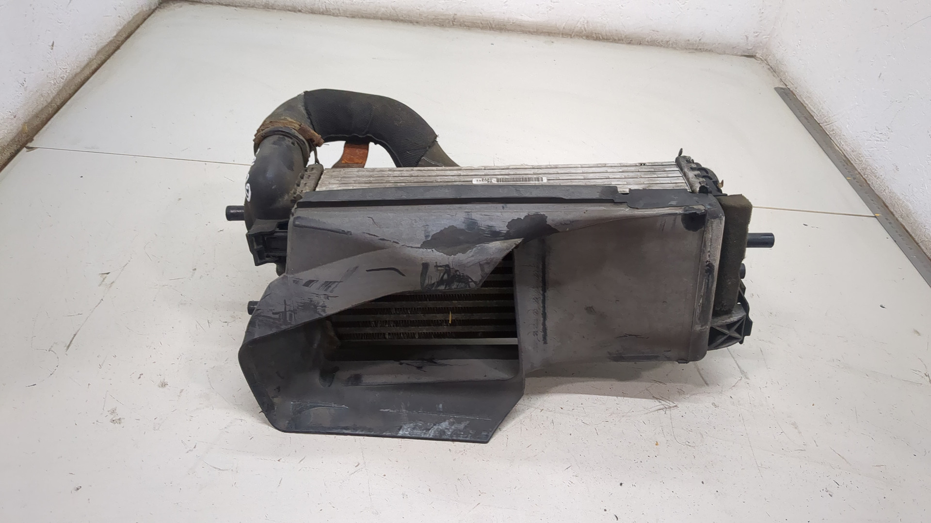 Интеркулер