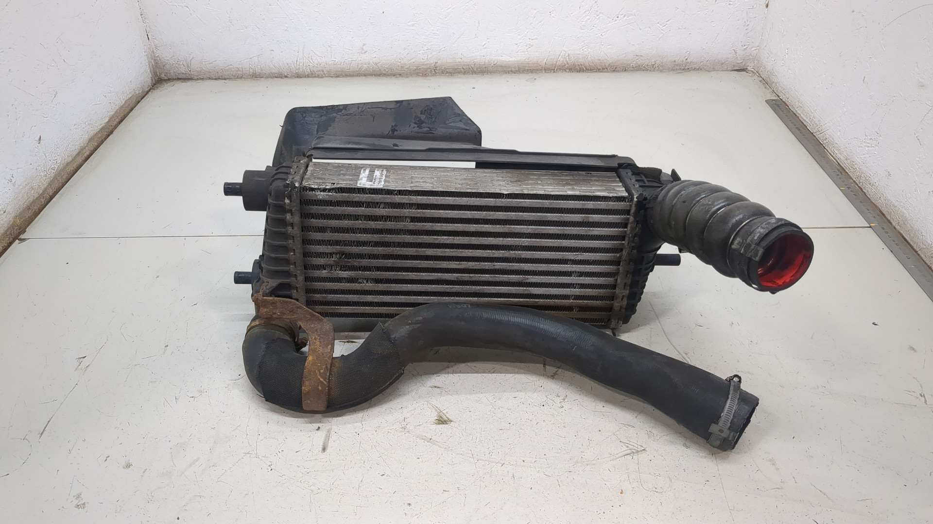 Интеркулер