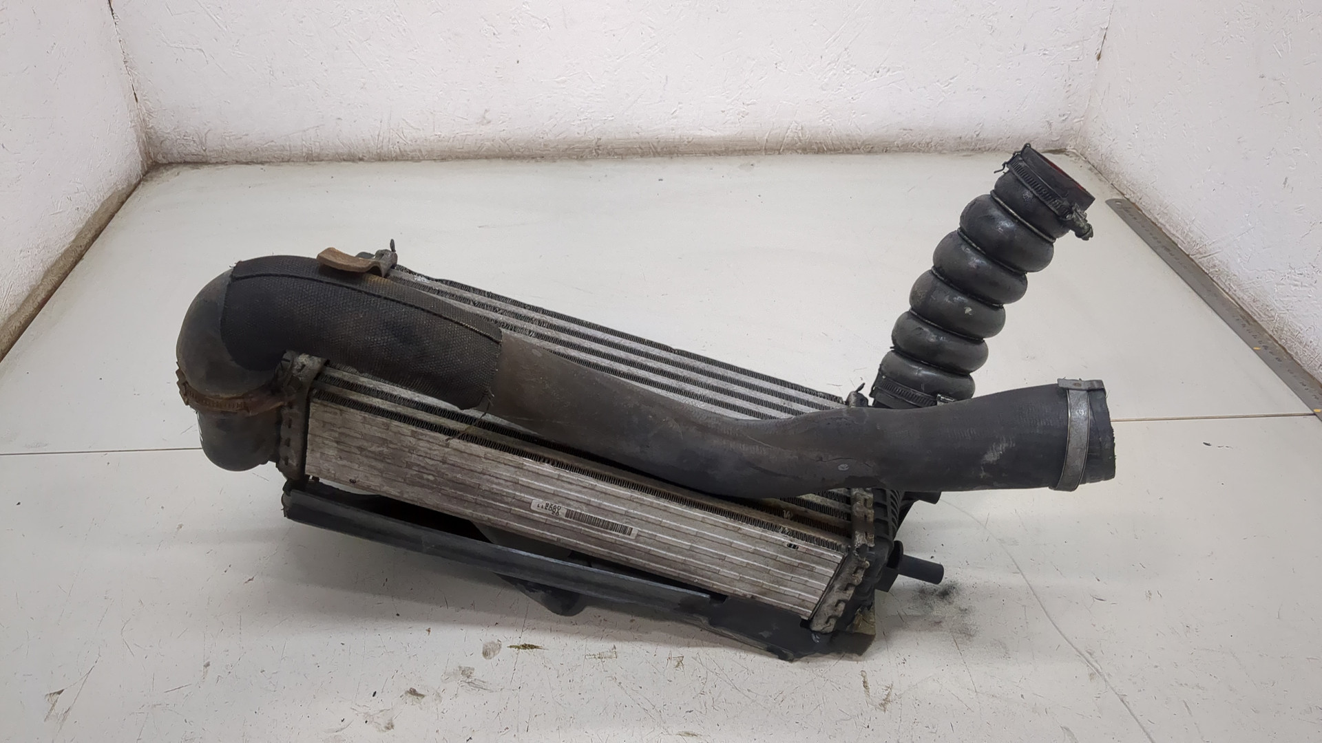 Интеркулер