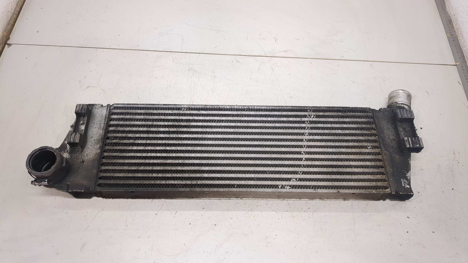 Интеркулер