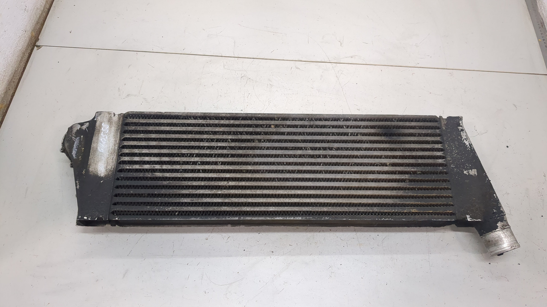 Интеркулер