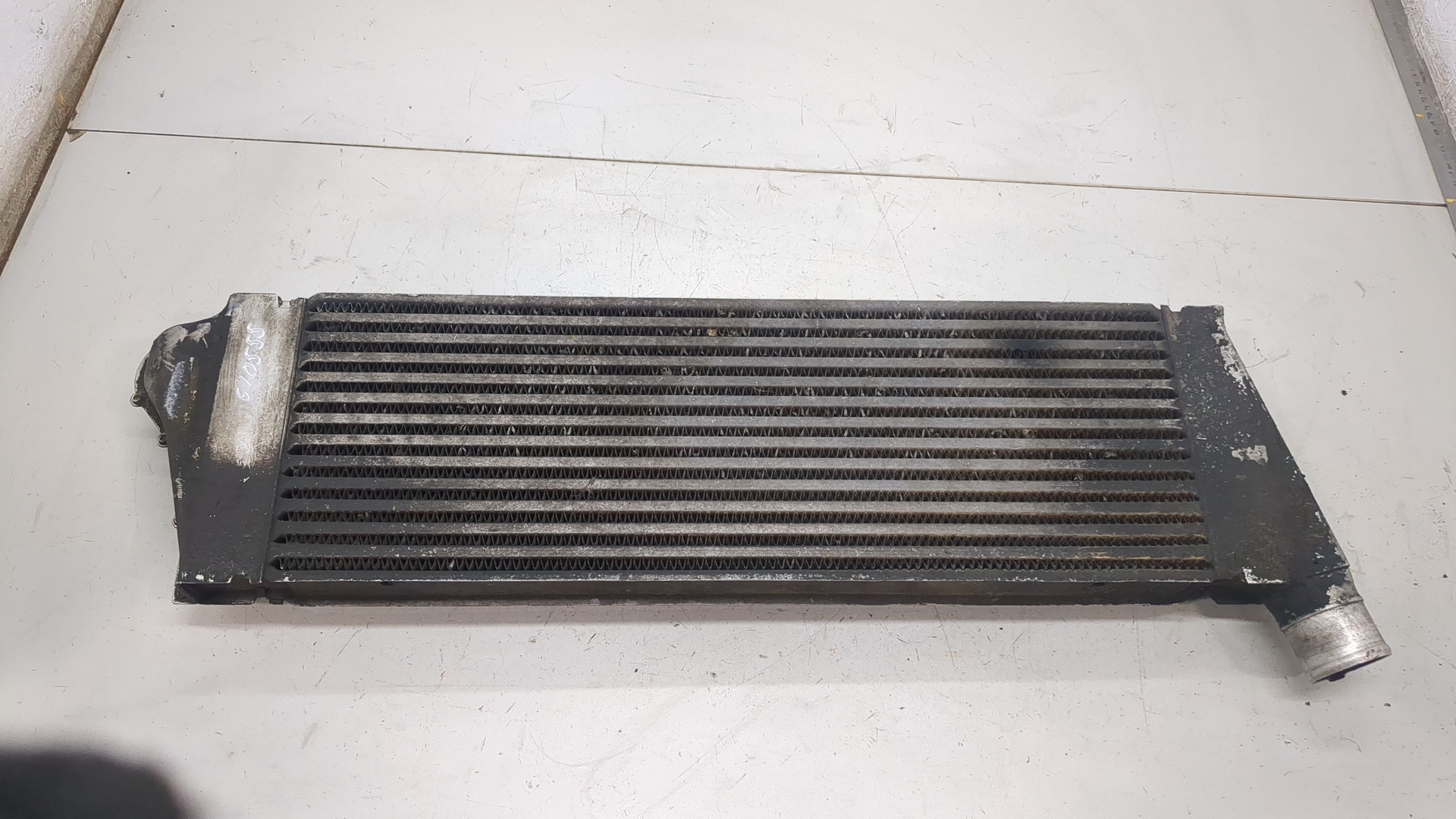 Интеркулер