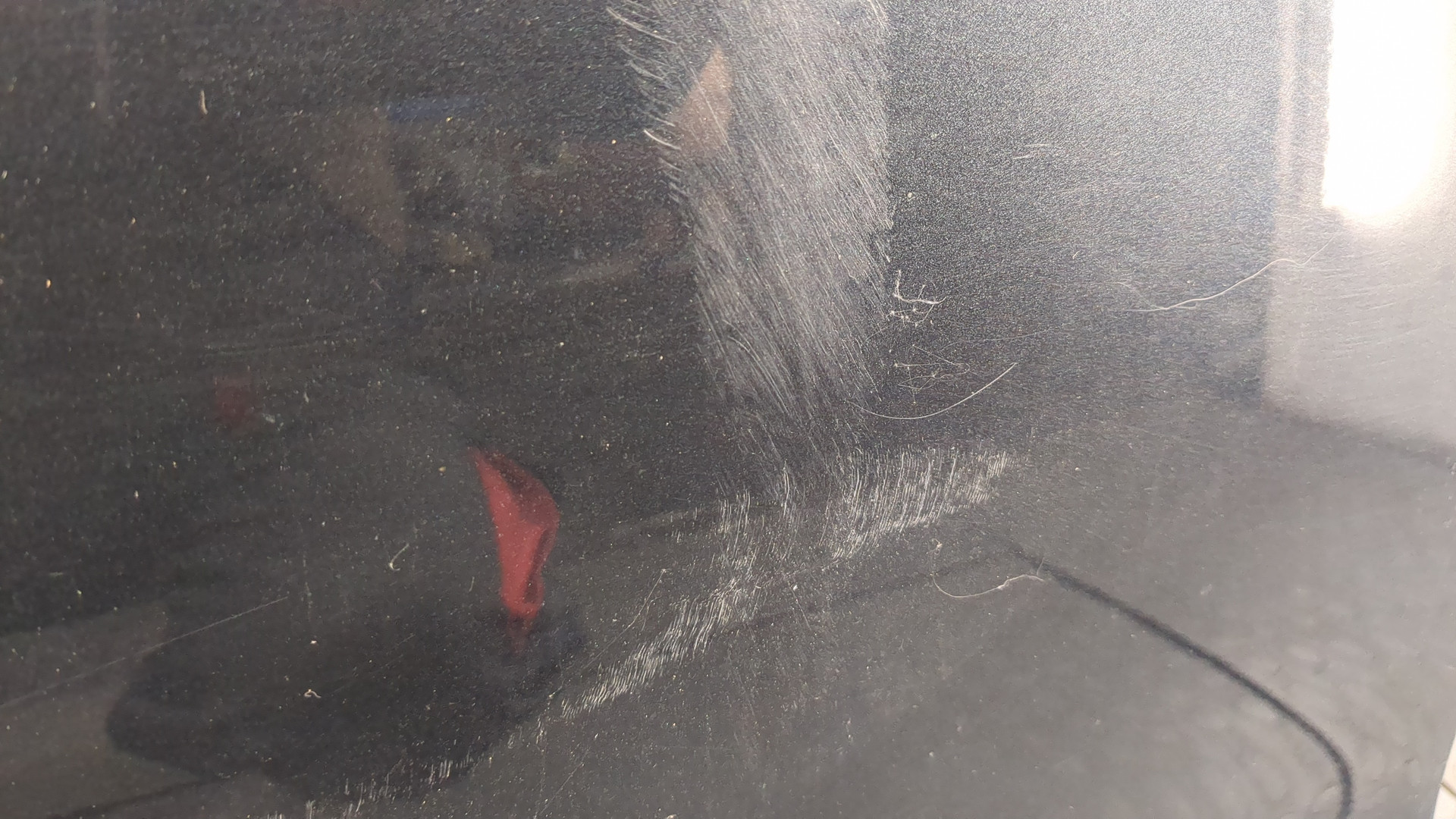 Дверь сдвижная