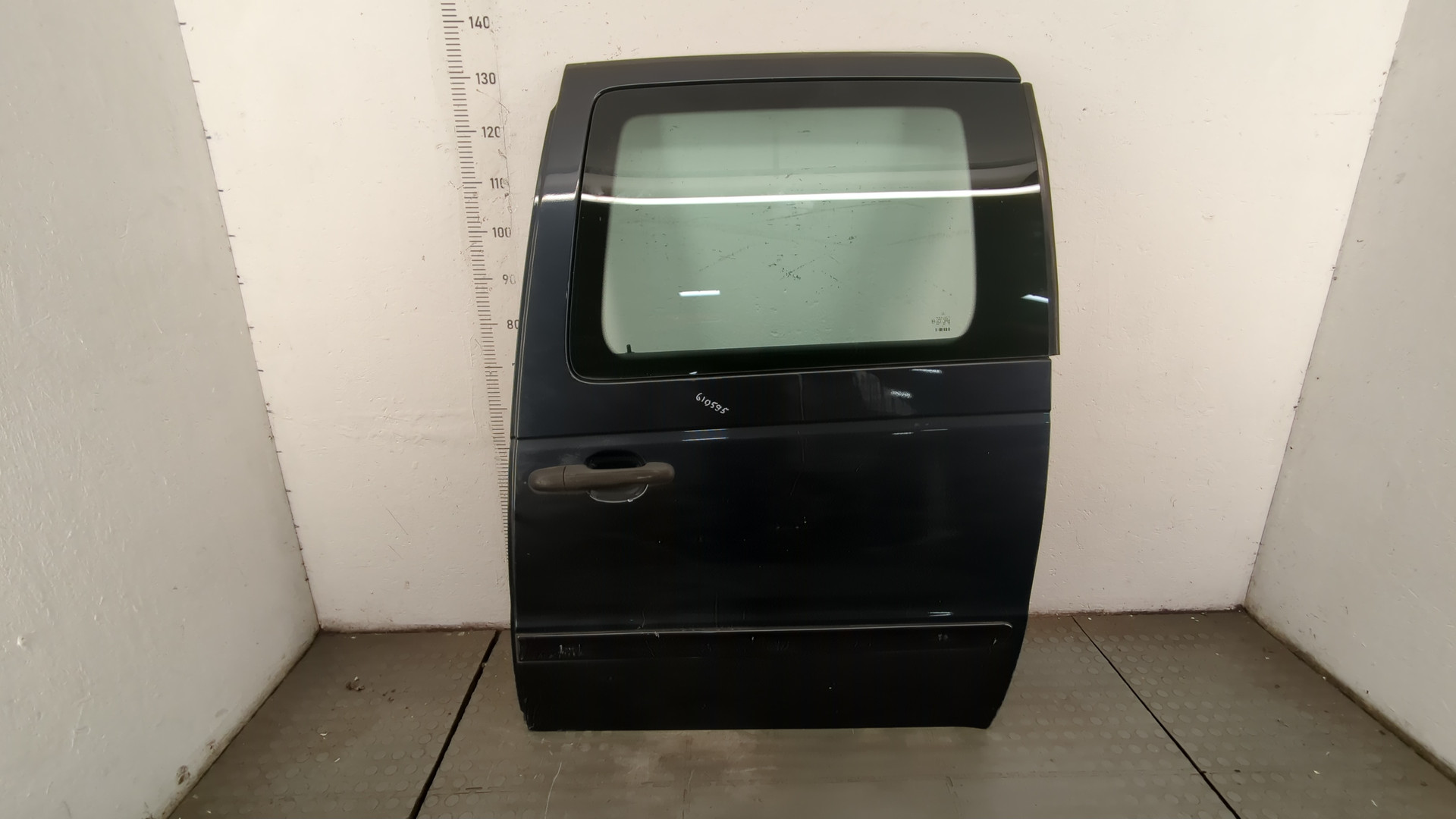 Дверь сдвижная