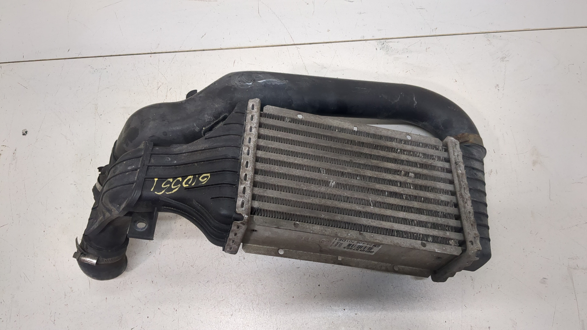 Интеркулер