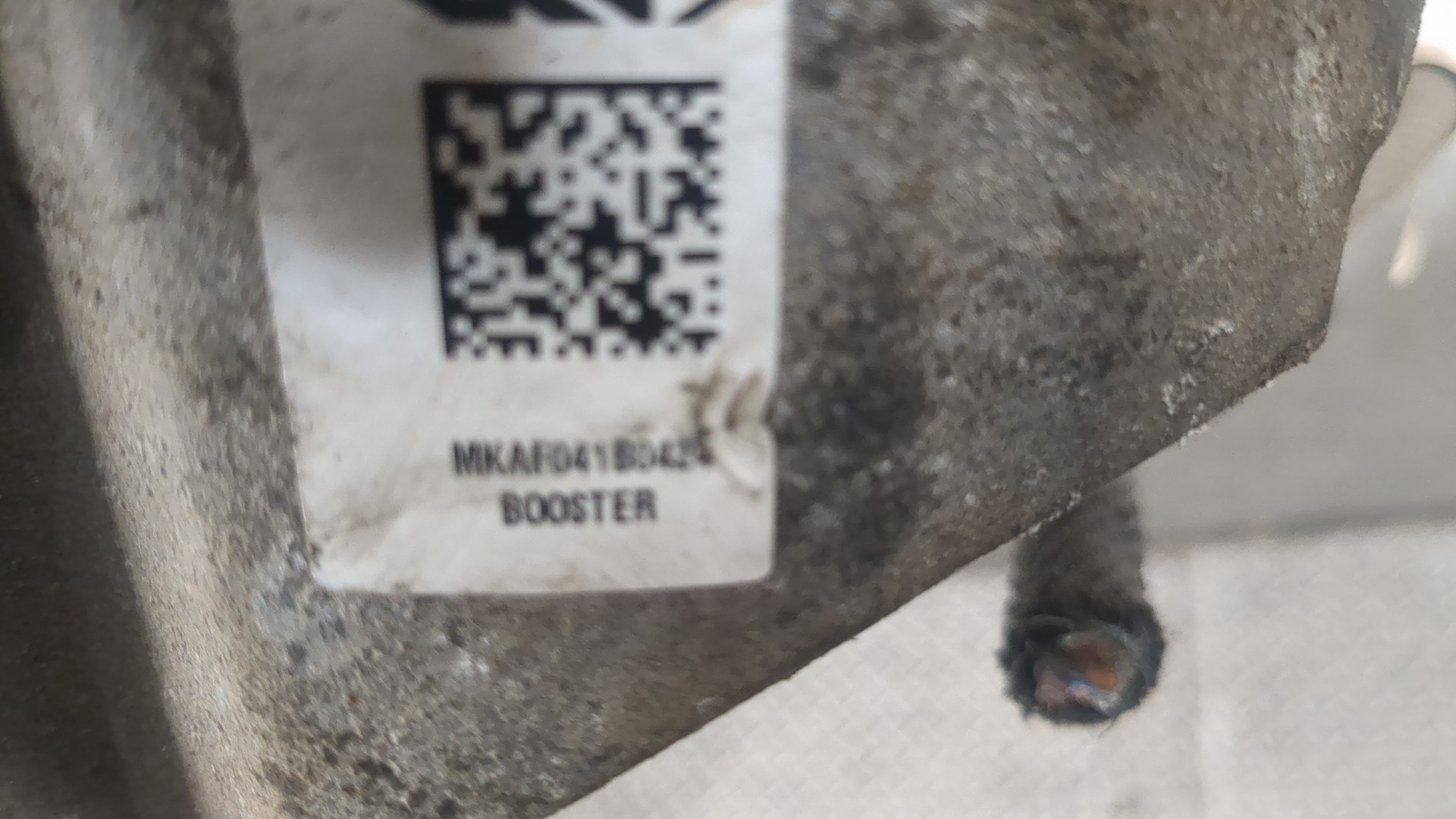 Редуктор заднего моста