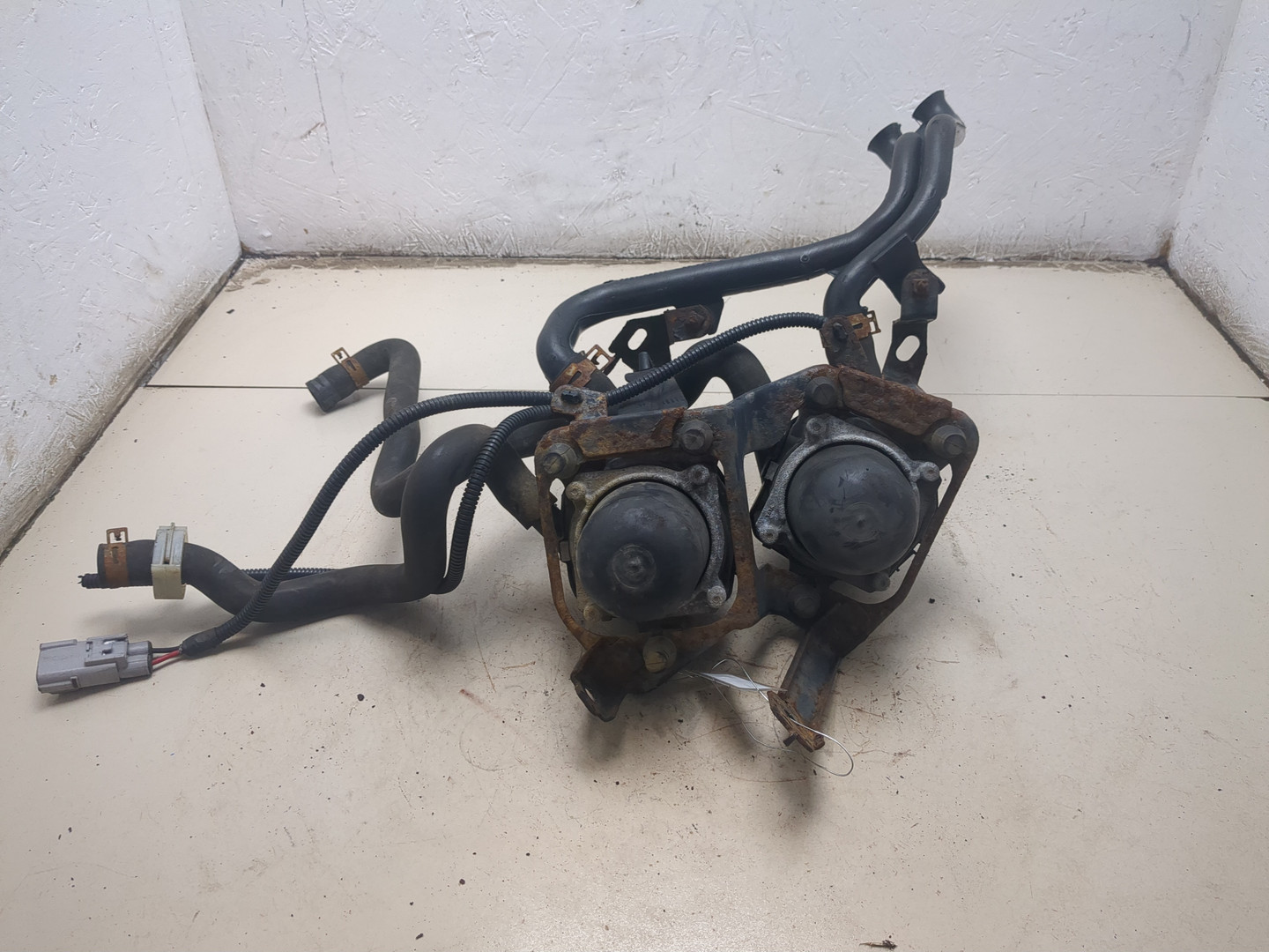 Насос воздушный