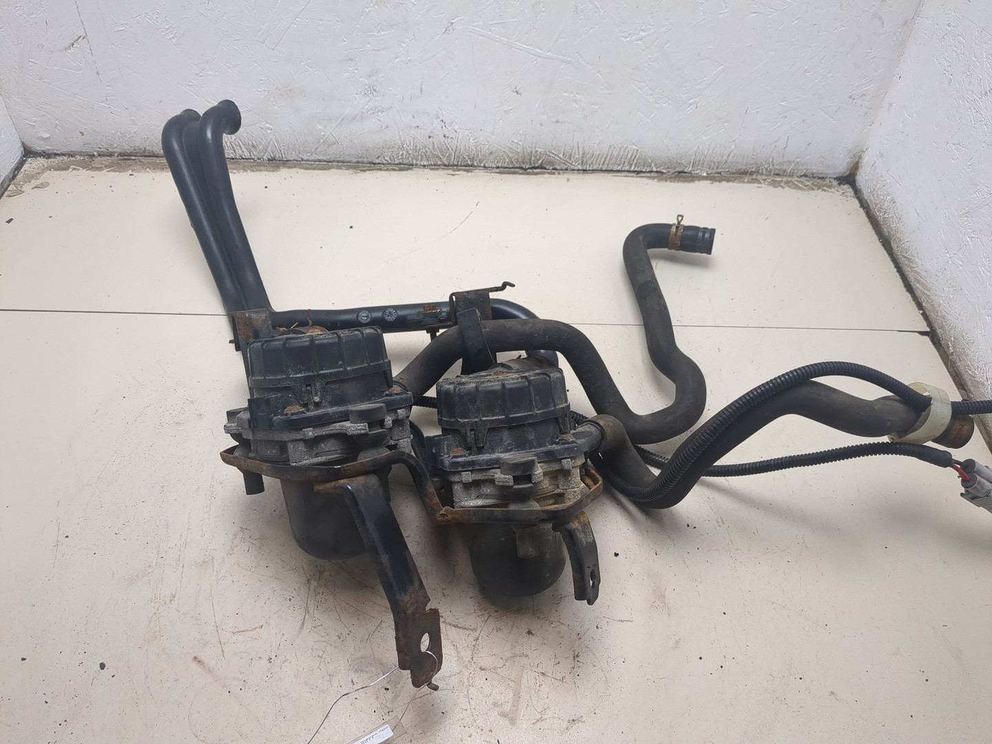 Насос воздушный