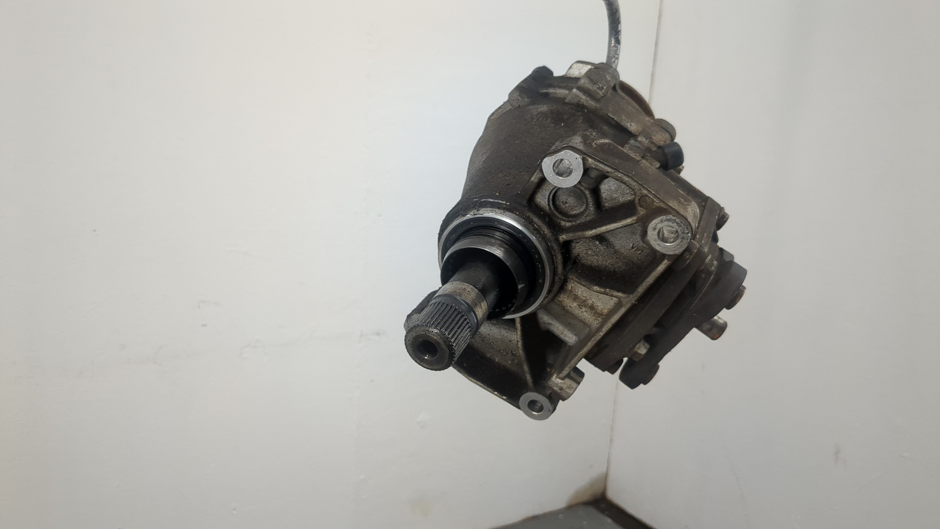 Коробка раздаточная