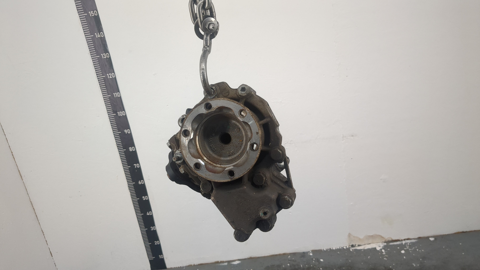 Коробка раздаточная