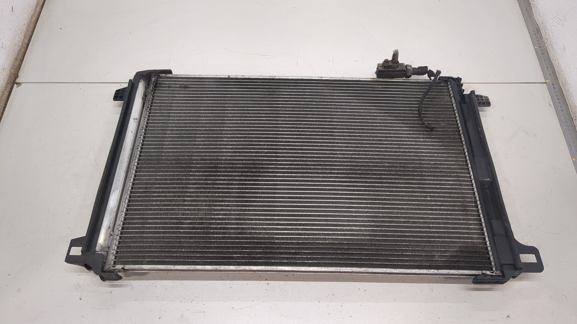 Радиатор кондиционера / конденсер