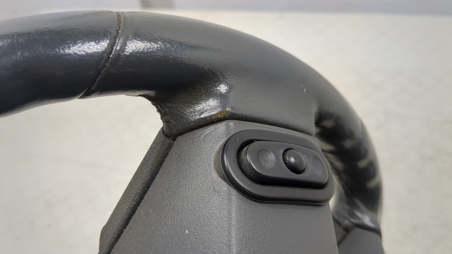 Рулевое колесо (руль)