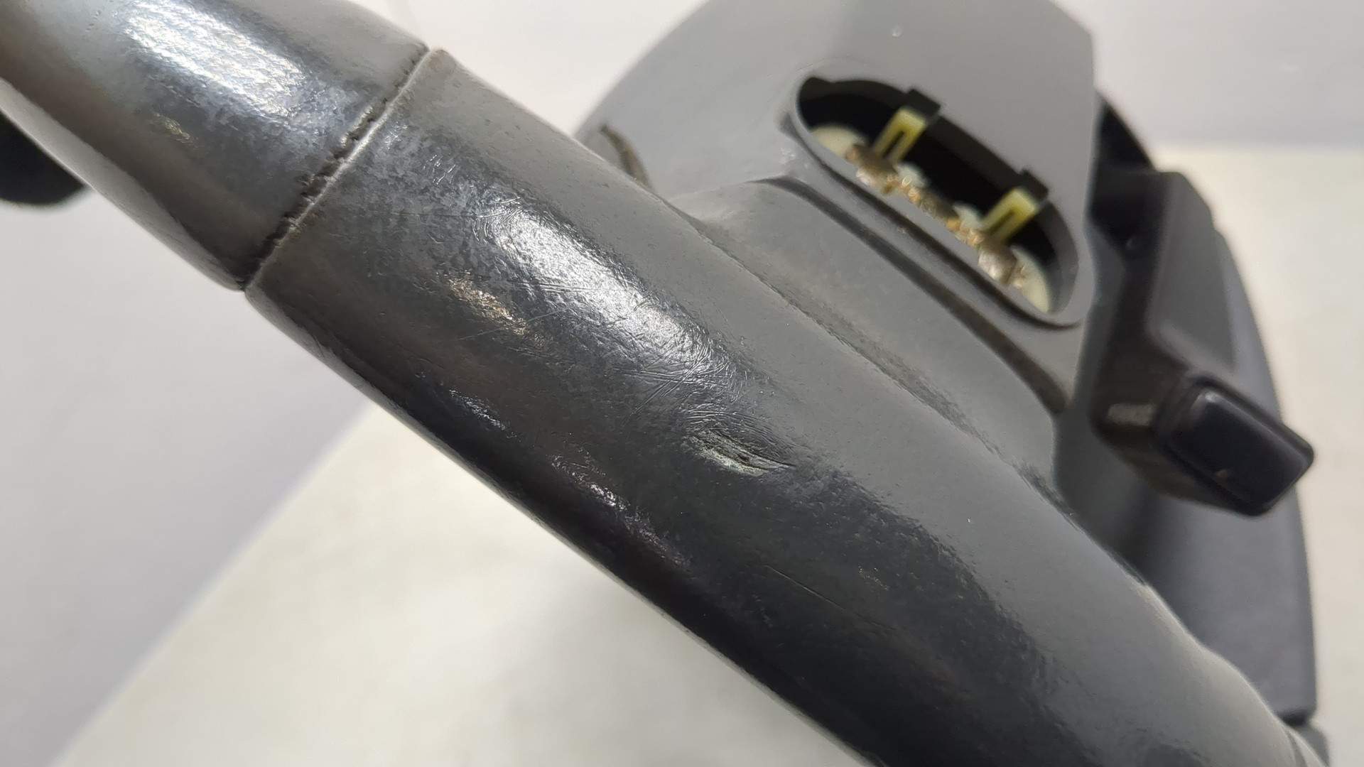 Рулевое колесо (руль)