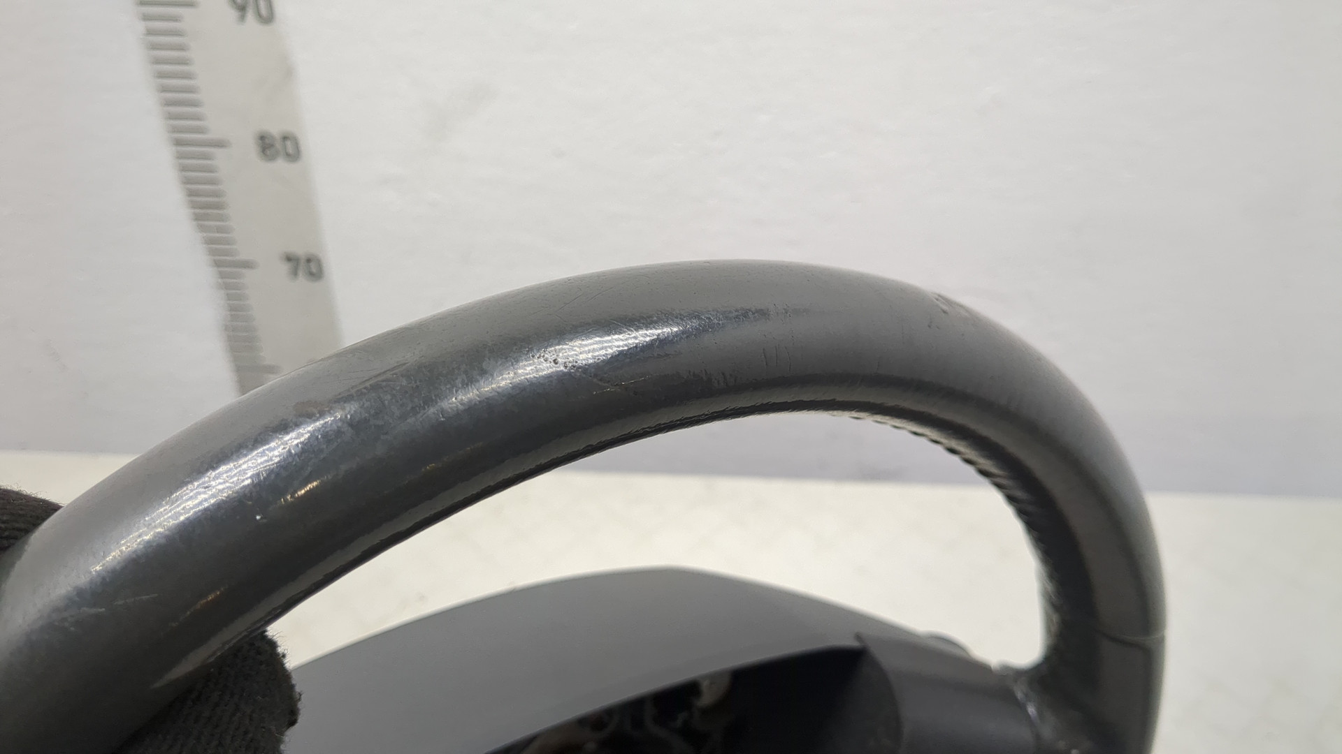 Рулевое колесо (руль)