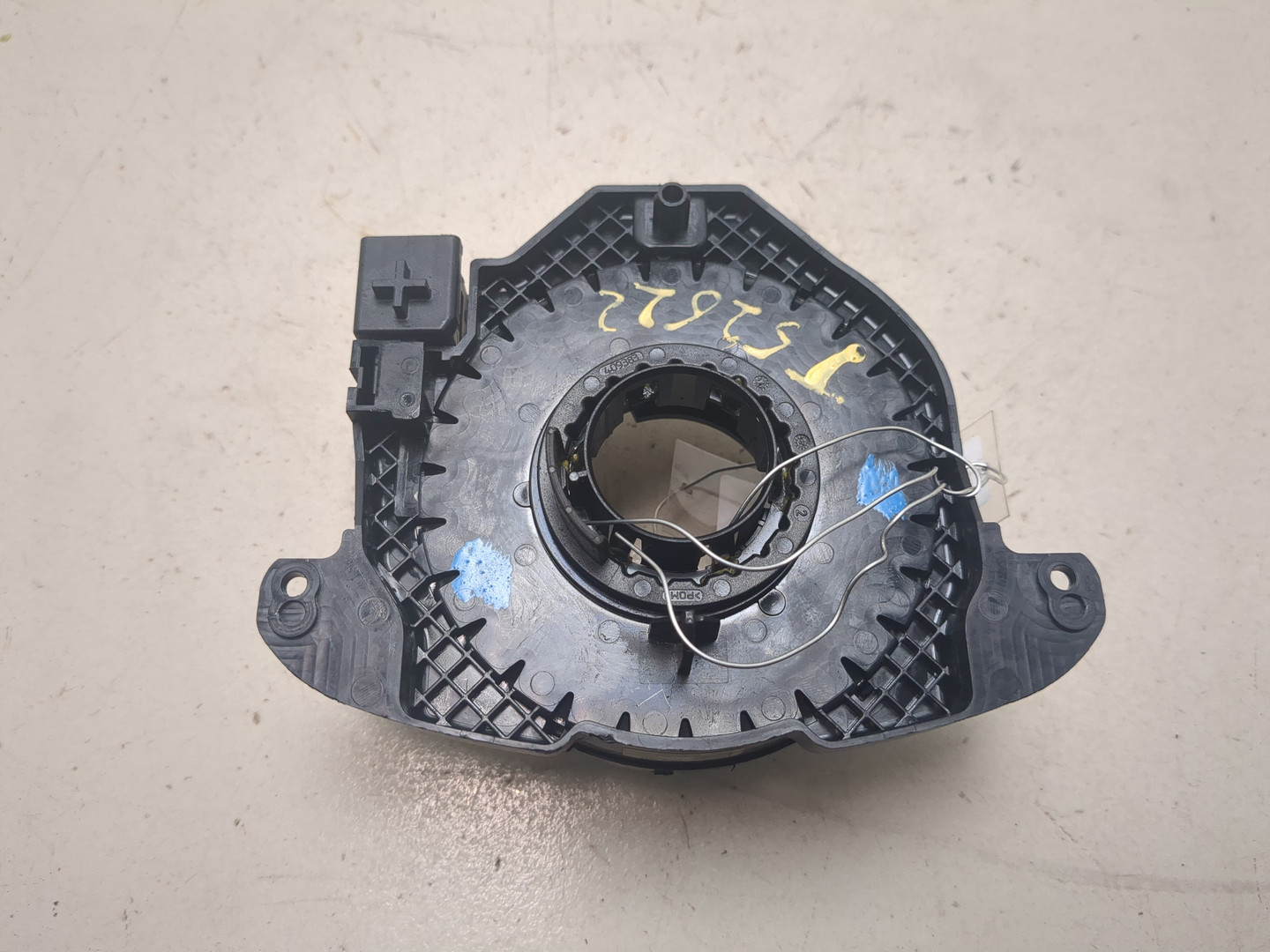 Механизм подрулевой для SRS (ленточный)