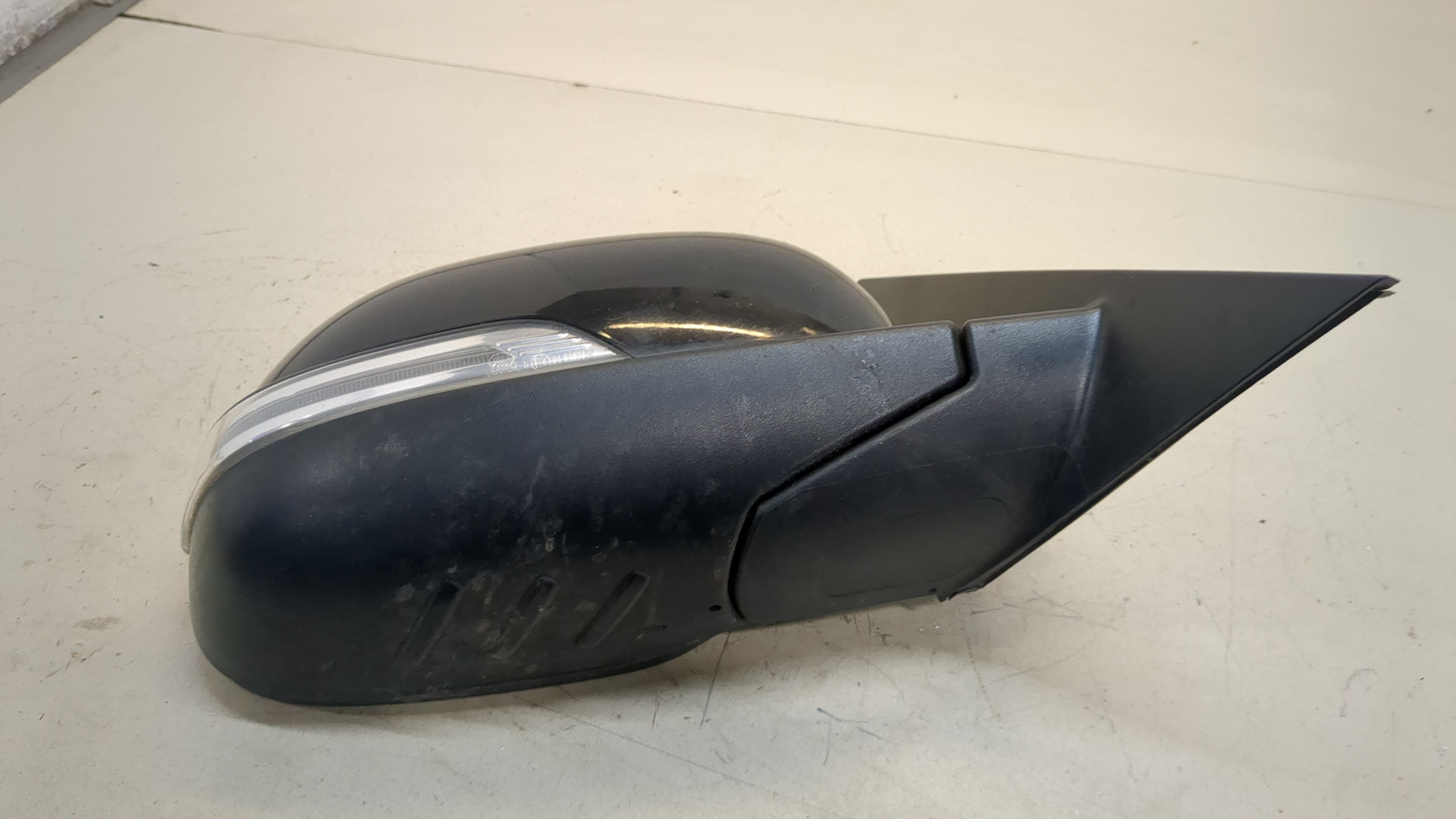 Зеркало правое электрическое