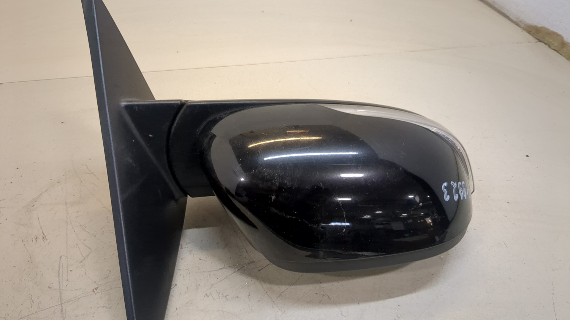 Зеркало правое электрическое