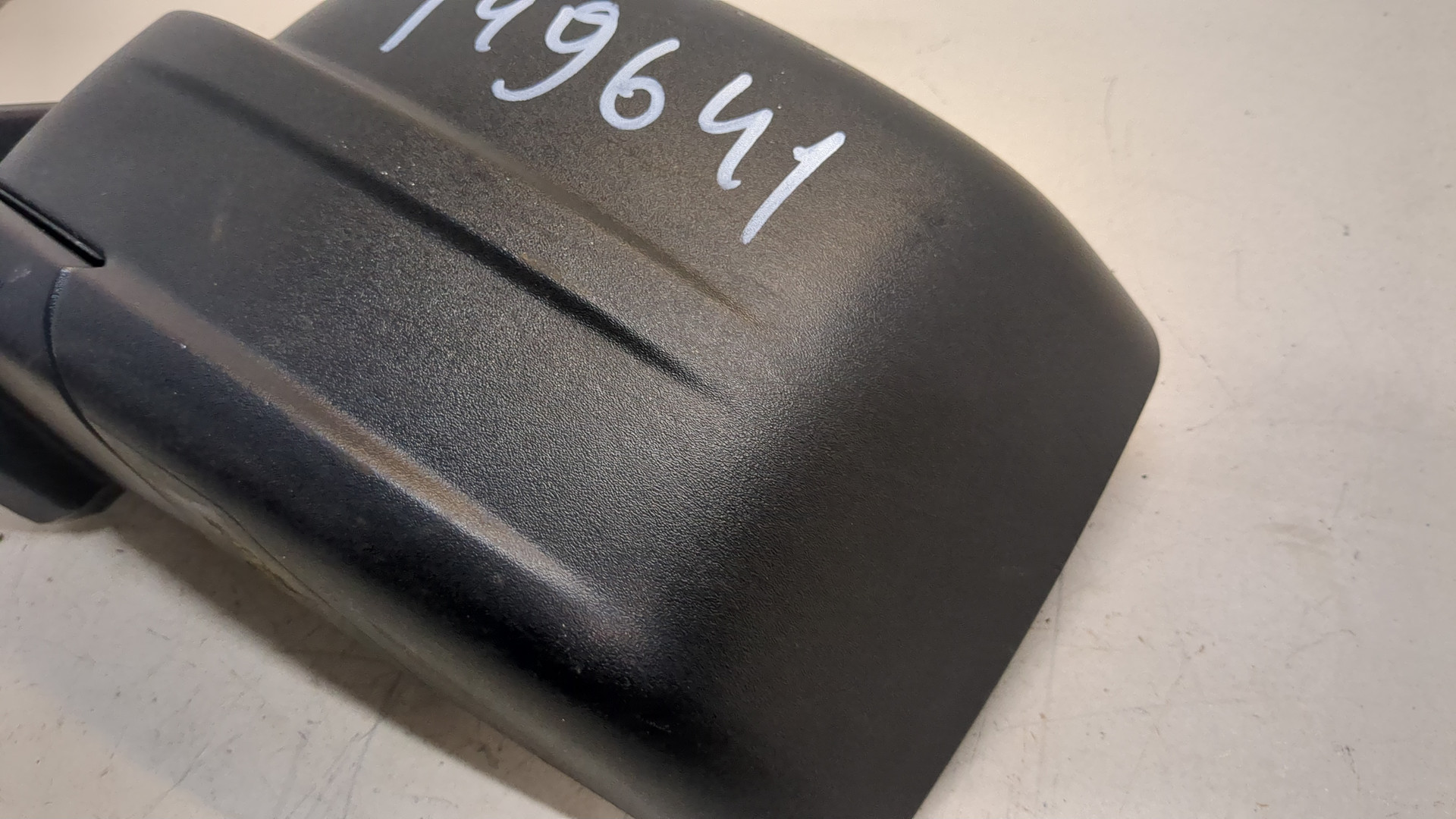 Зеркало левое электрическое