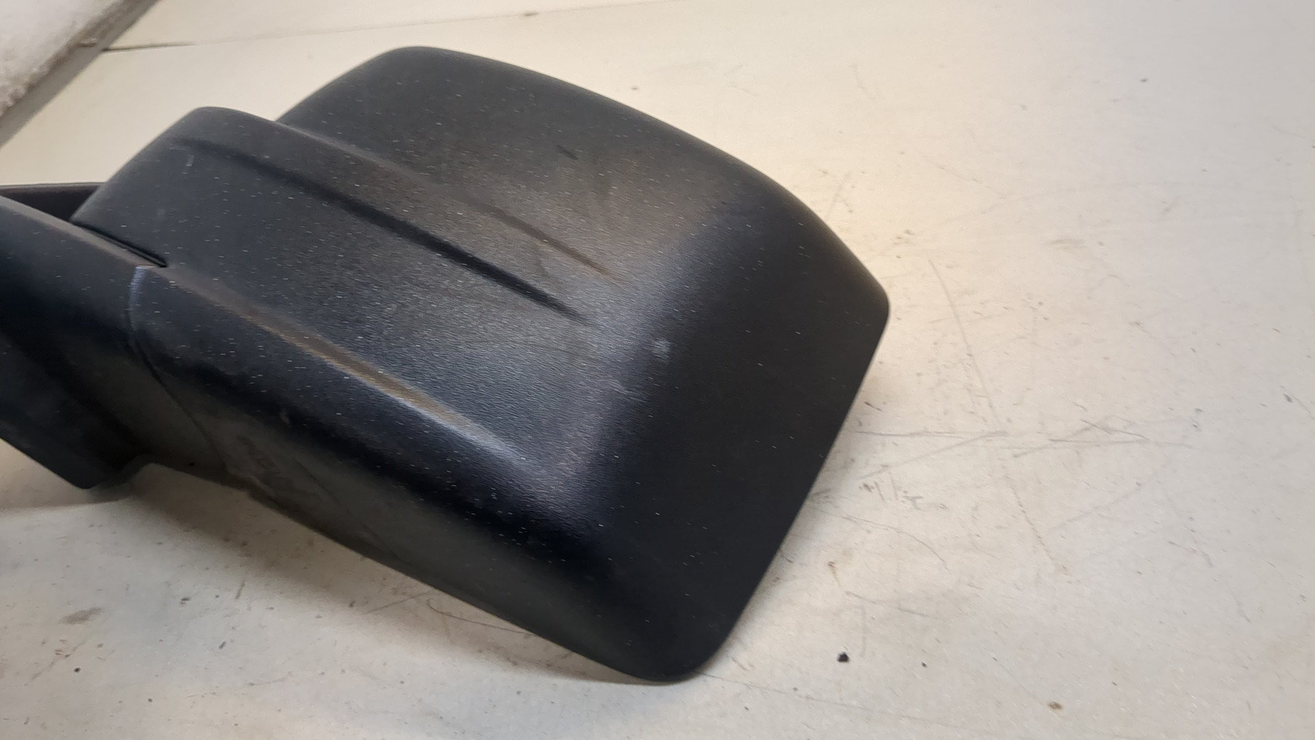 Зеркало левое электрическое