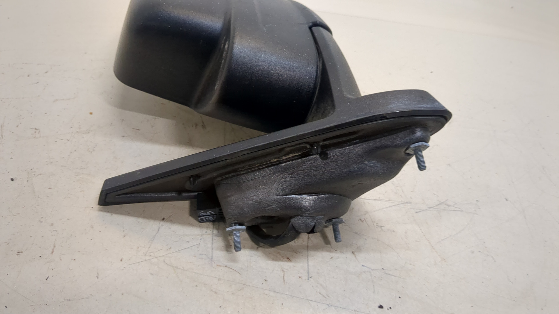 Зеркало левое электрическое