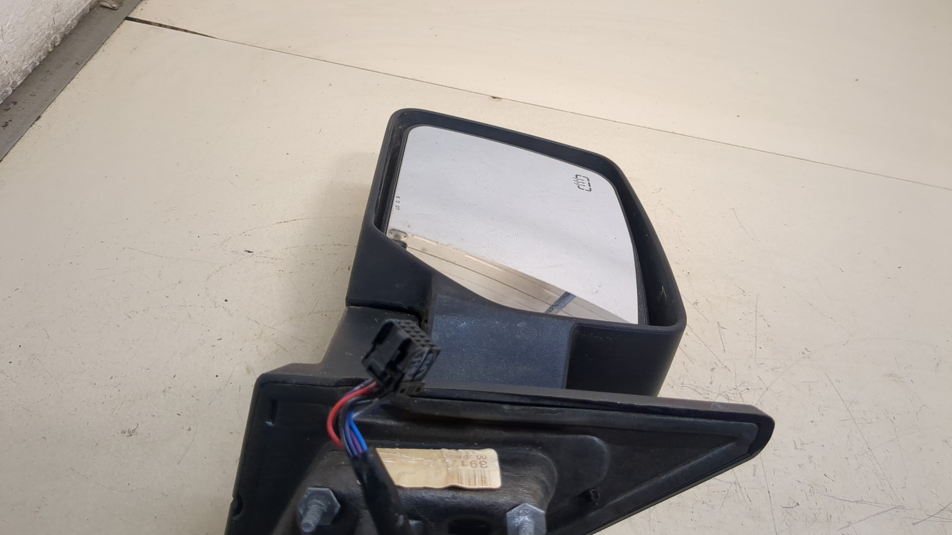 Зеркало левое электрическое