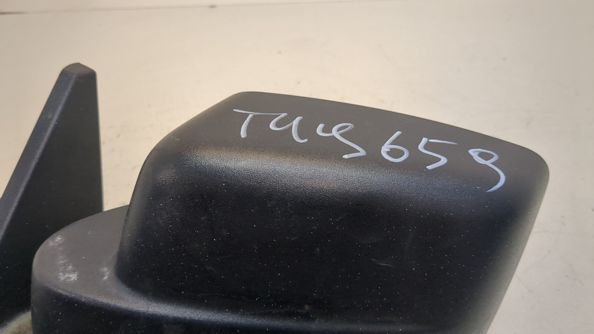 Зеркало левое электрическое