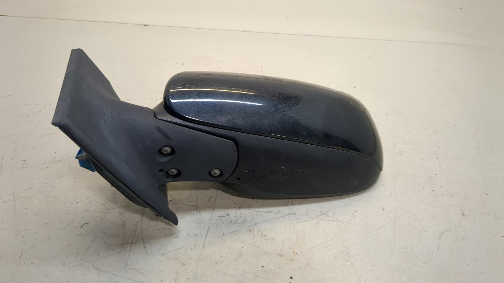 Зеркало левое электрическое