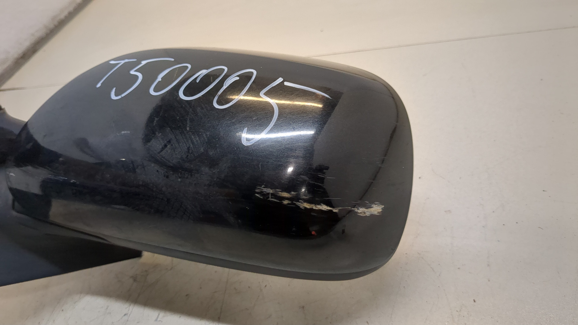 Зеркало левое электрическое