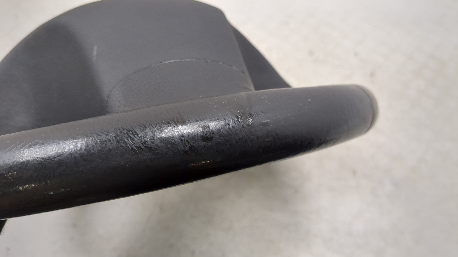 Рулевое колесо (руль)