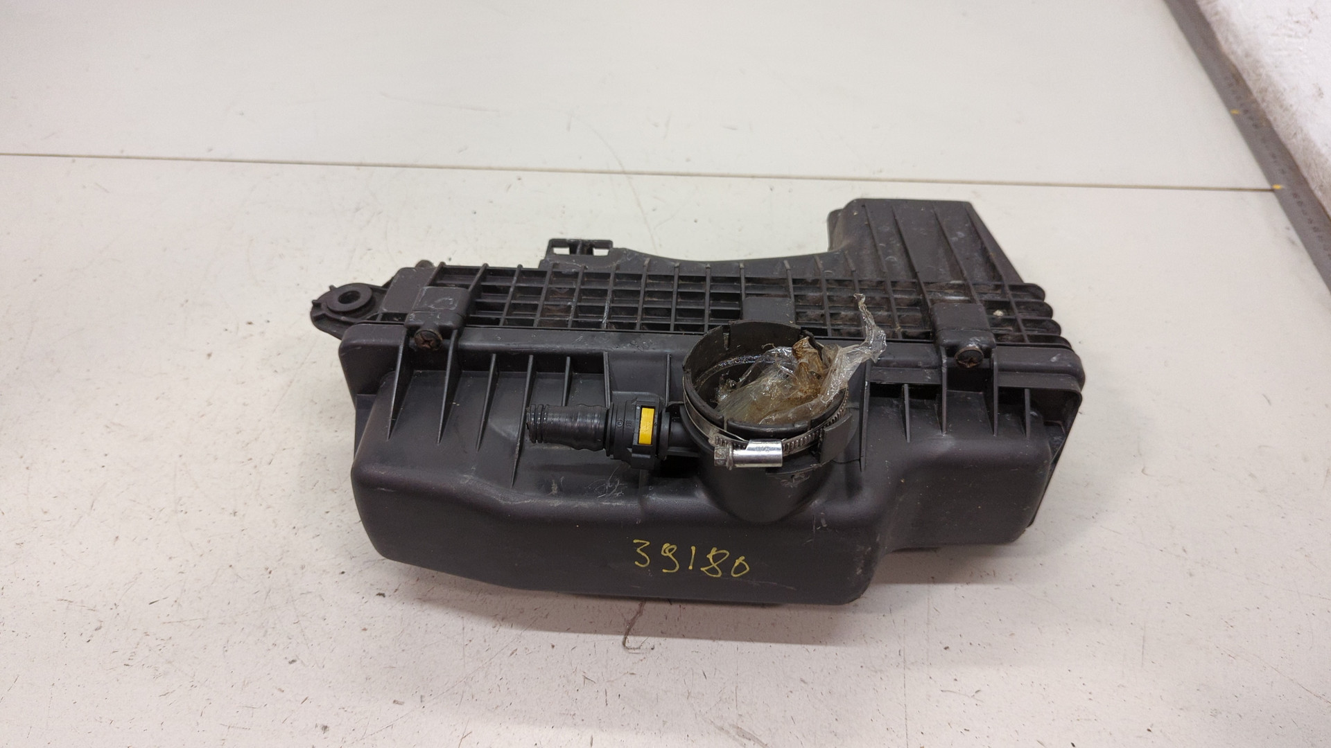 Корпус воздушного фильтра