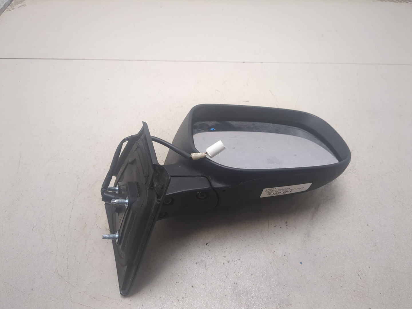 Зеркало правое электрическое