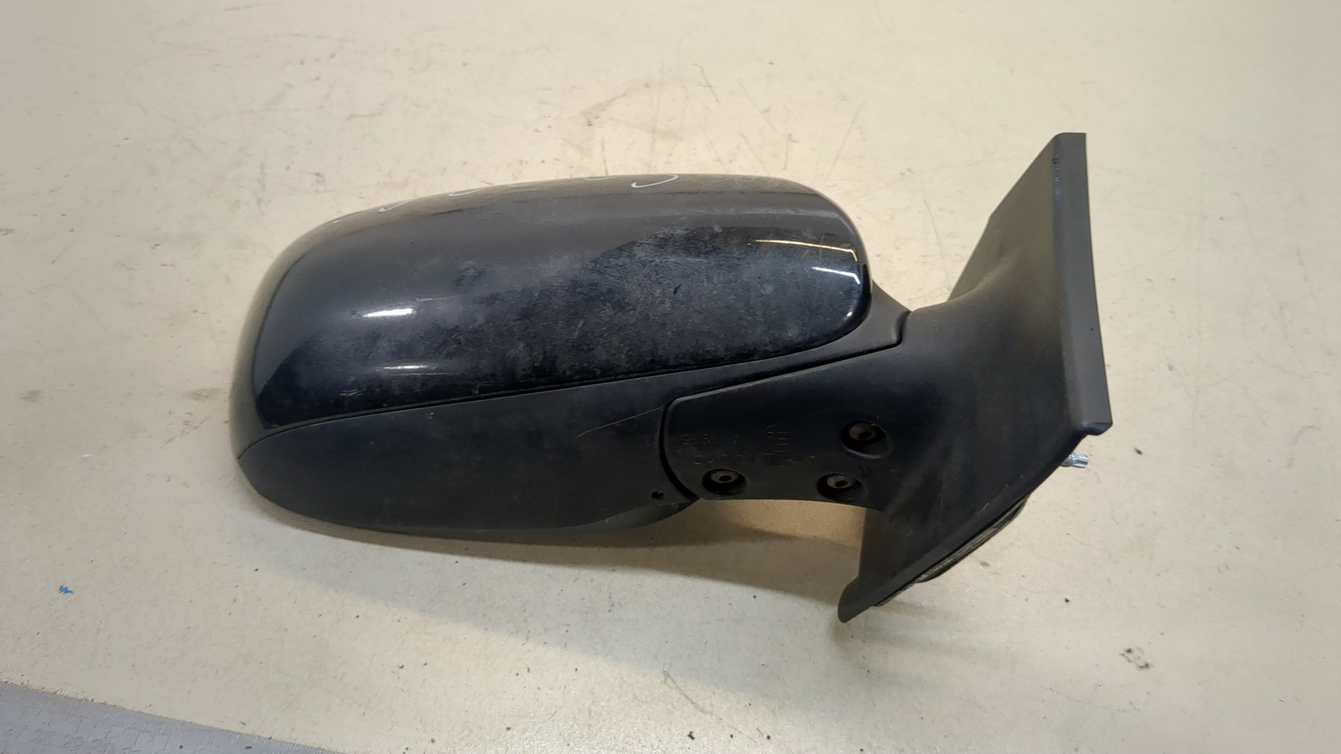 Зеркало правое электрическое