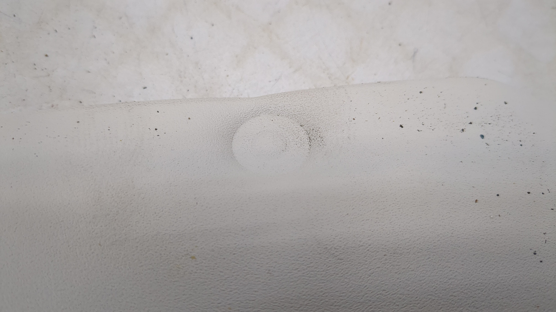 Козырек солнцезащитный