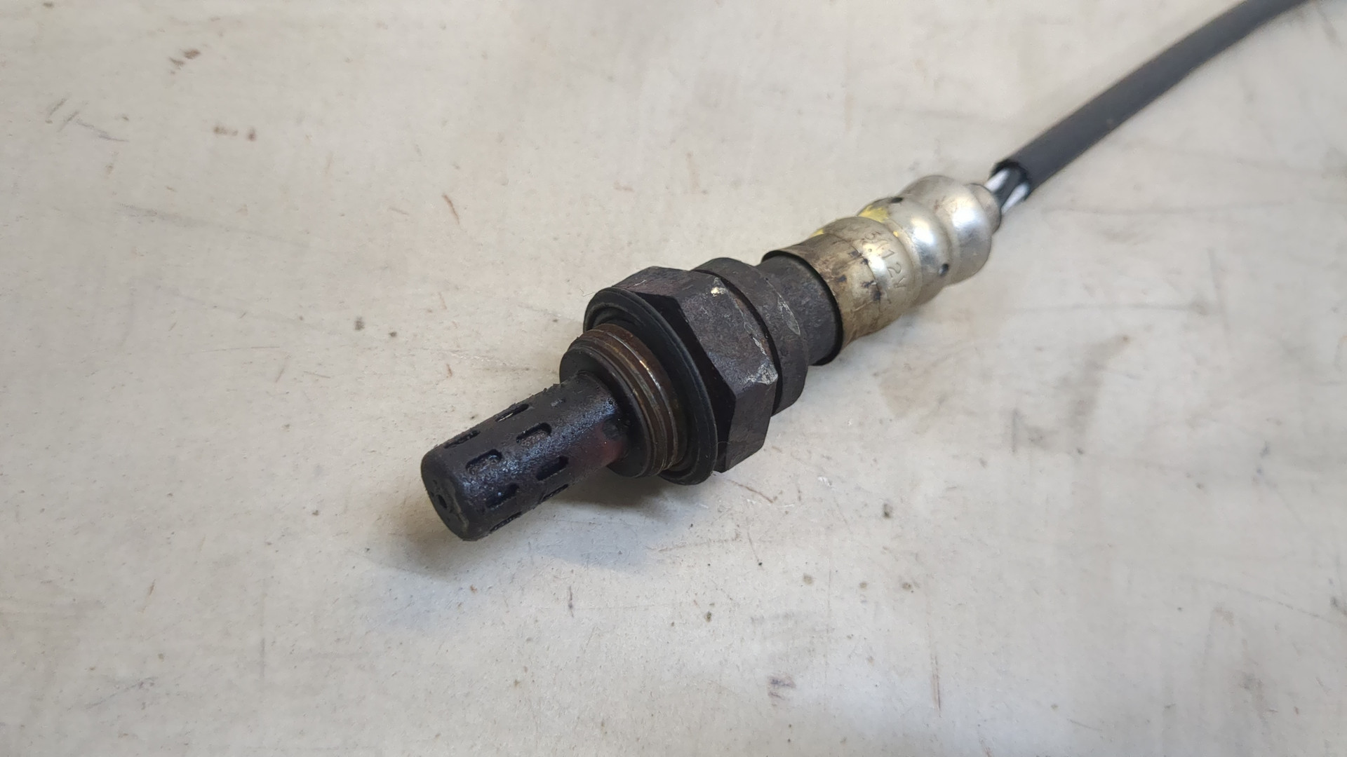 Датчик кислородный/Лямбда-зонд