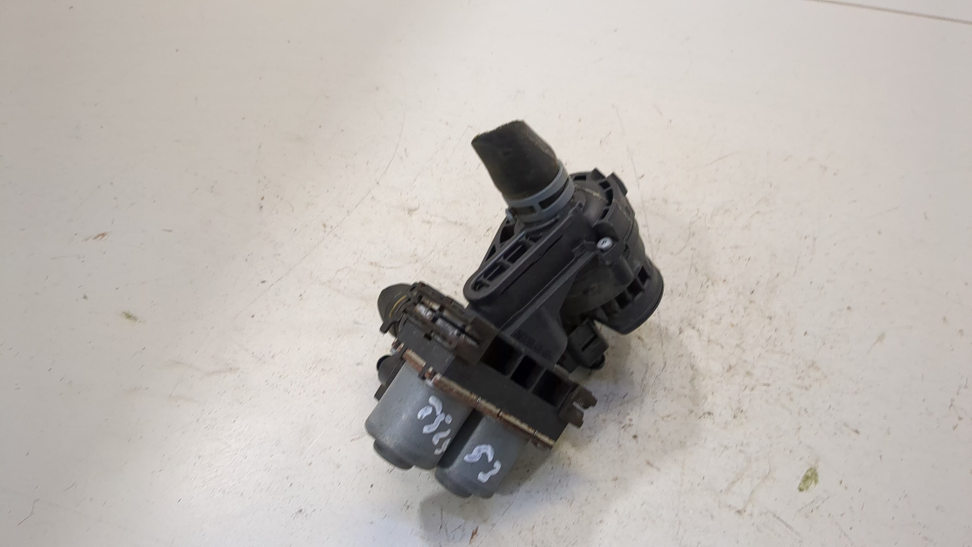 Насос водяной (помпа)