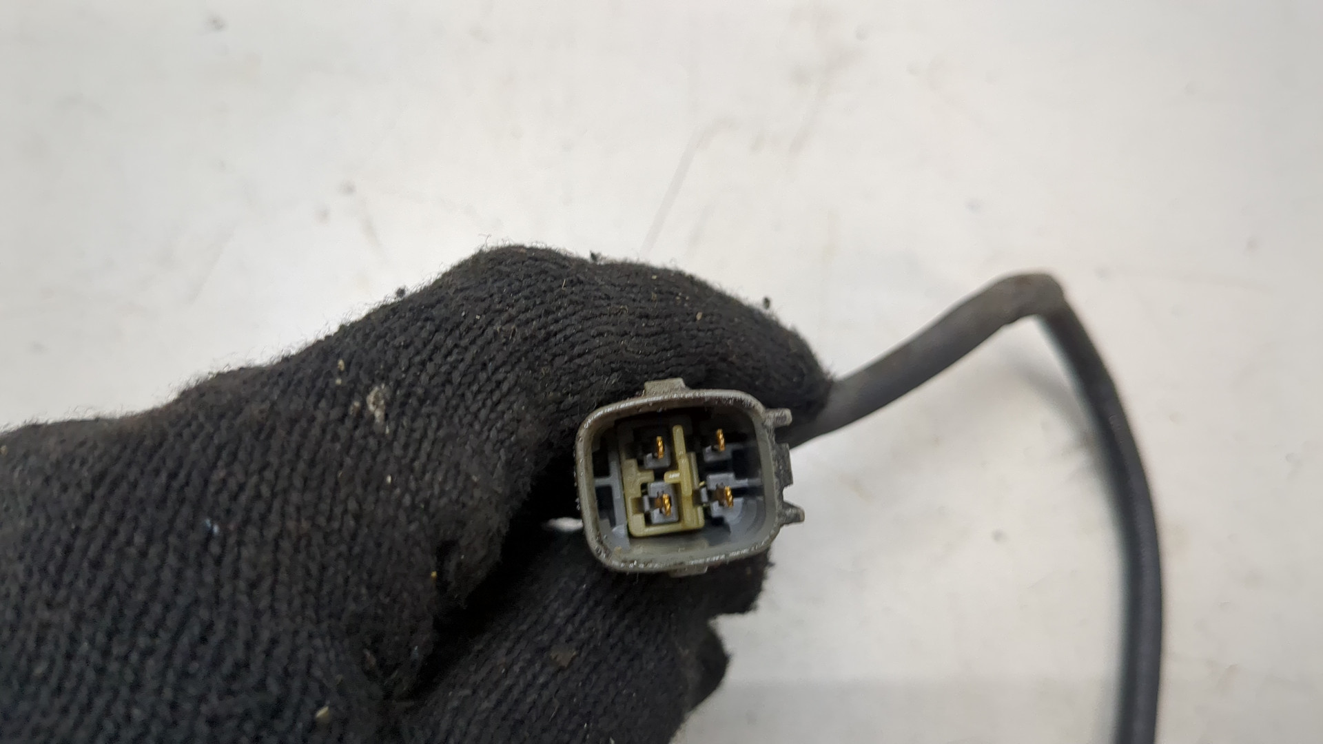 Датчик кислородный/Лямбда-зонд