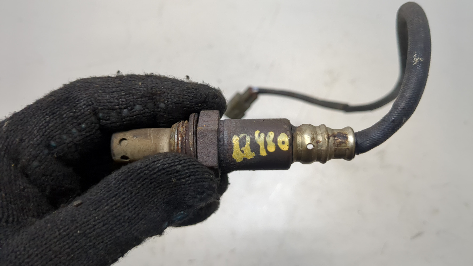 Датчик кислородный/Лямбда-зонд