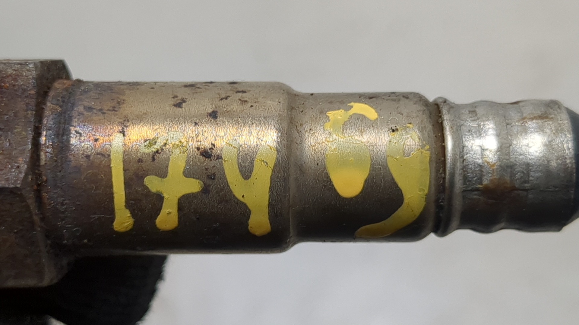 Датчик кислородный/Лямбда-зонд