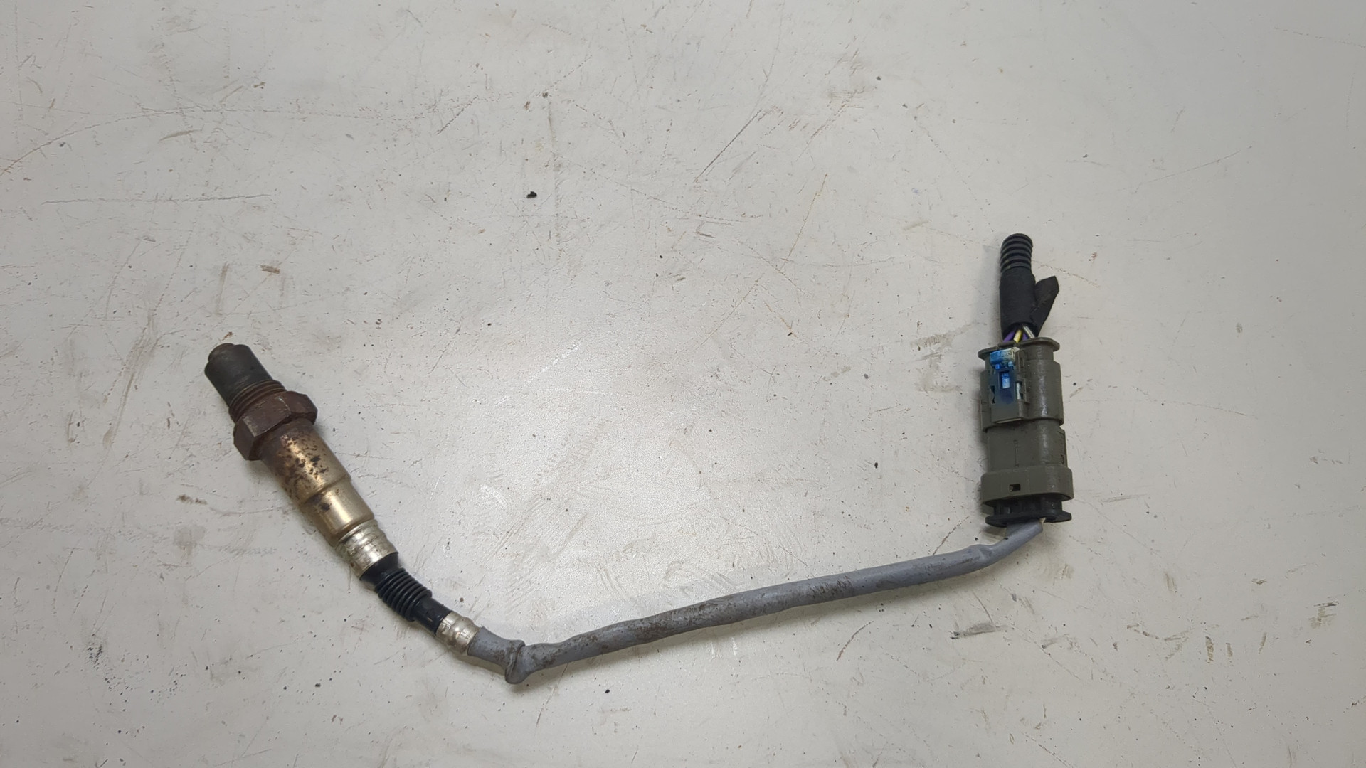 Датчик кислородный/Лямбда-зонд