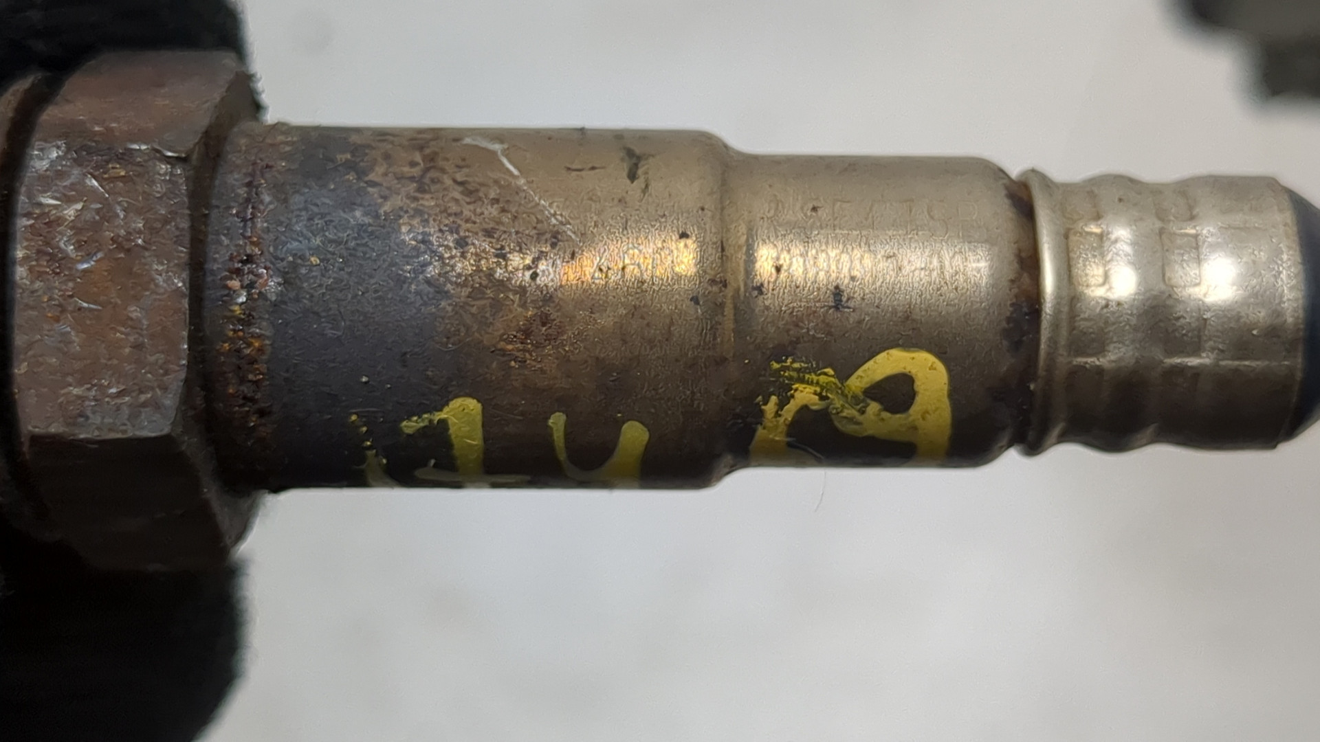 Датчик кислородный/Лямбда-зонд