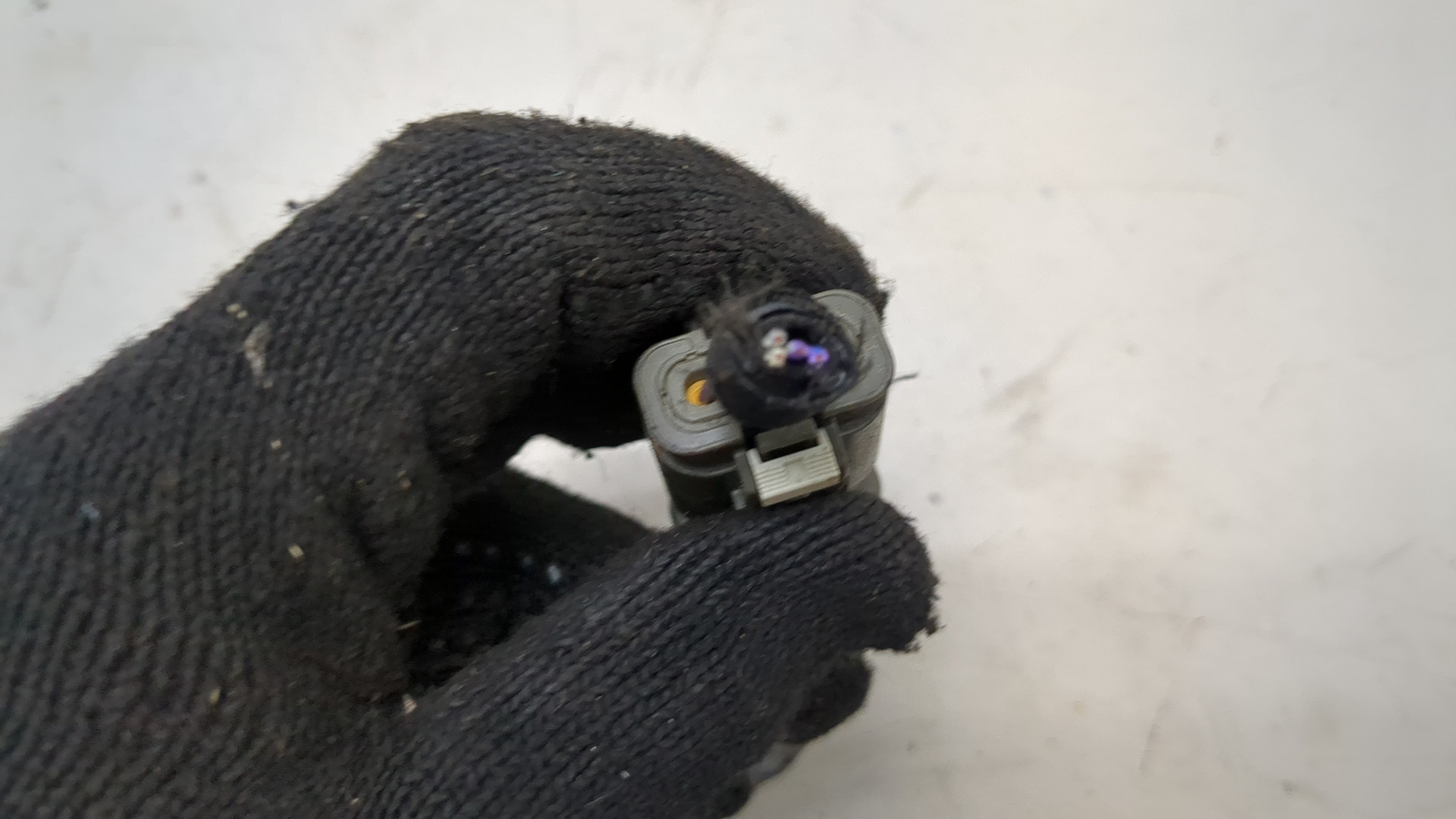 Датчик кислородный/Лямбда-зонд