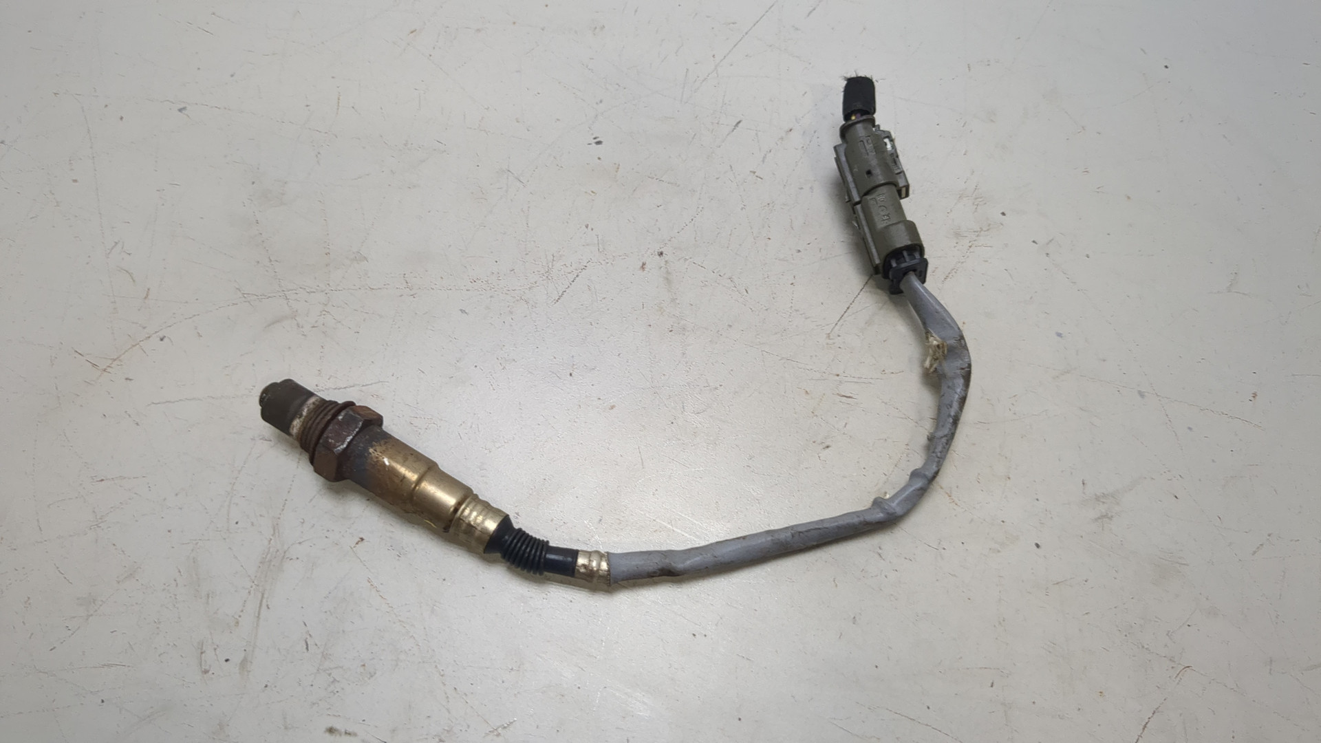 Датчик кислородный/Лямбда-зонд