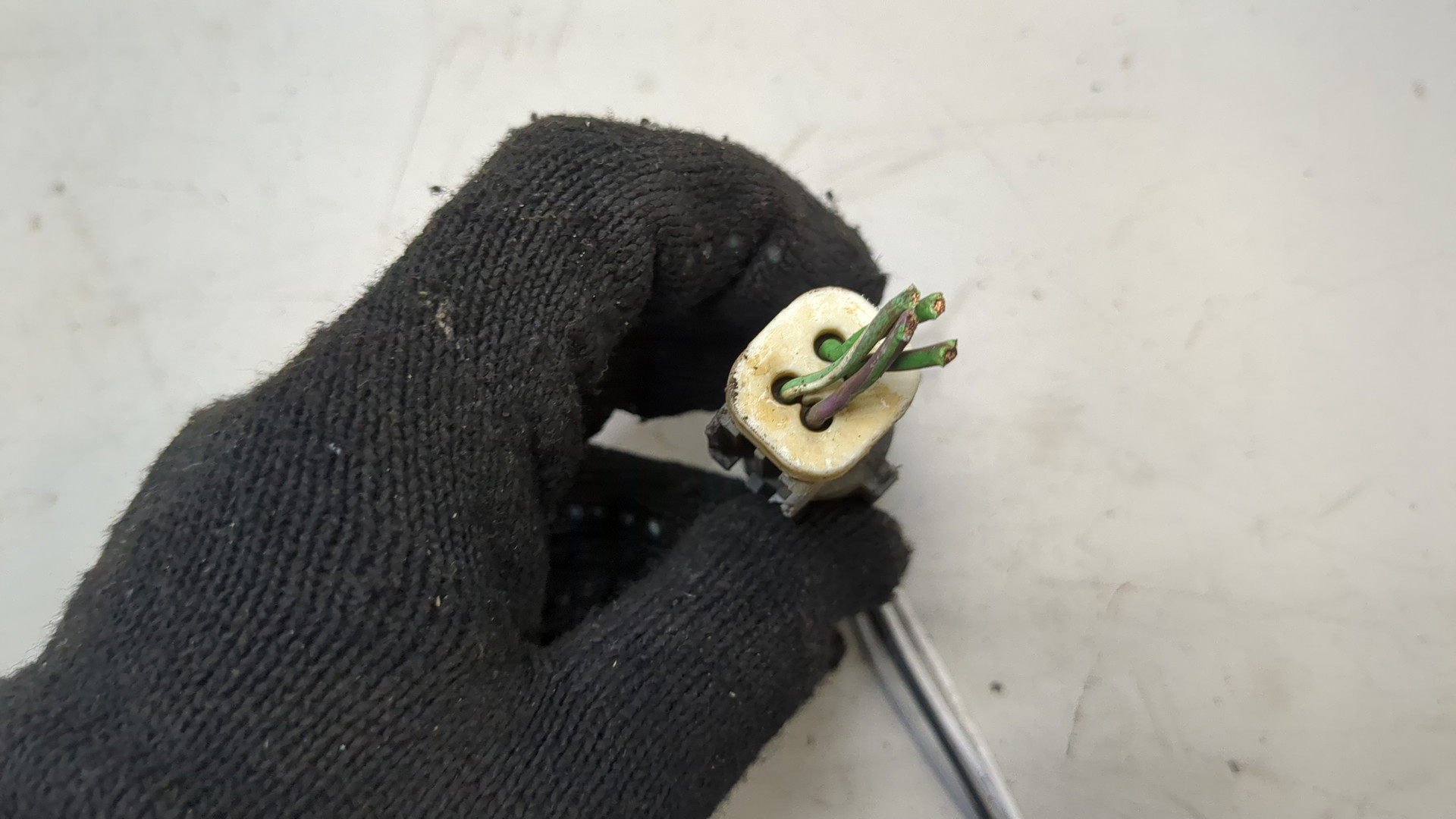 Датчик кислородный/Лямбда-зонд