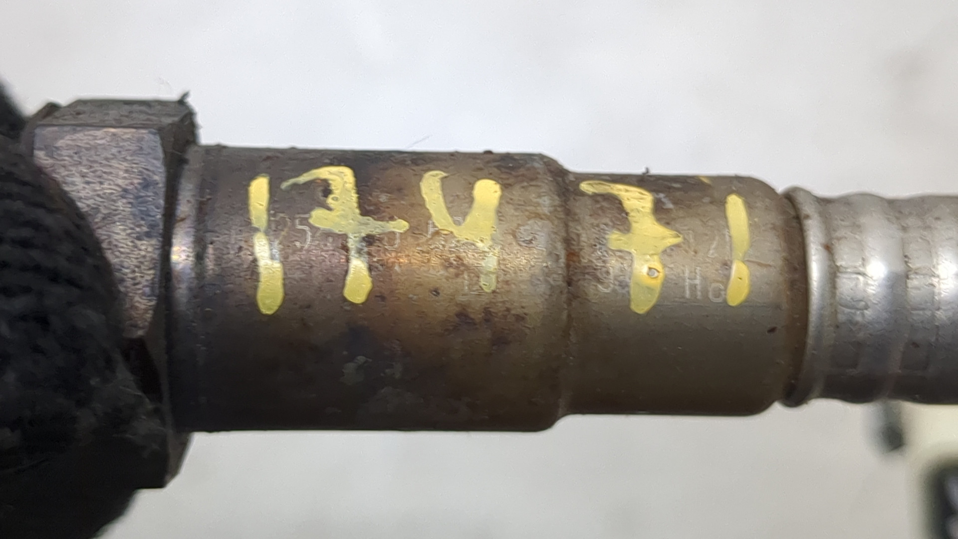 Датчик кислородный/Лямбда-зонд