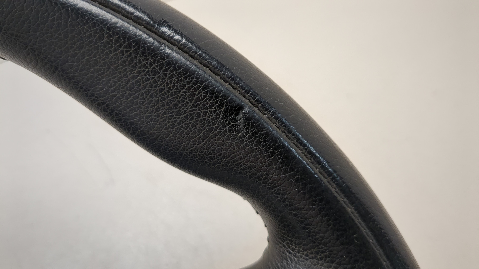 Рулевое колесо (руль)